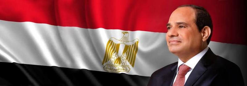 الرئيس عبد الفتاح السيسى 