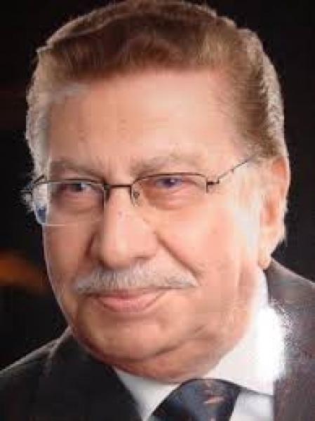 عثمان محمد على