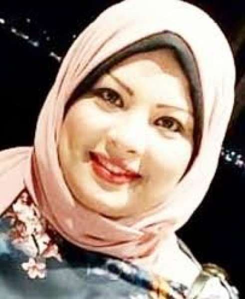 الكاتبة هدير إبراهيم