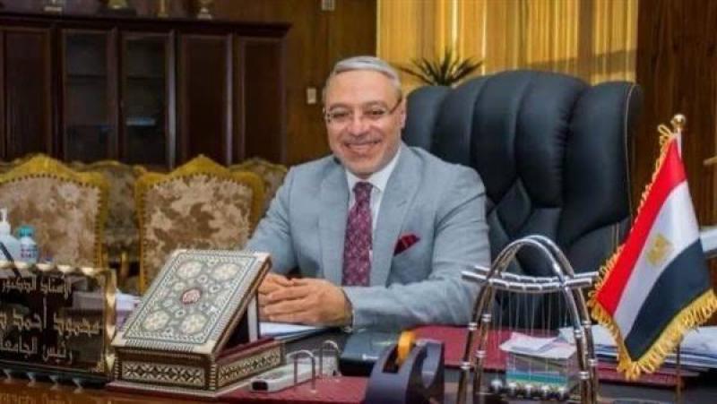 د. محمود ذكى