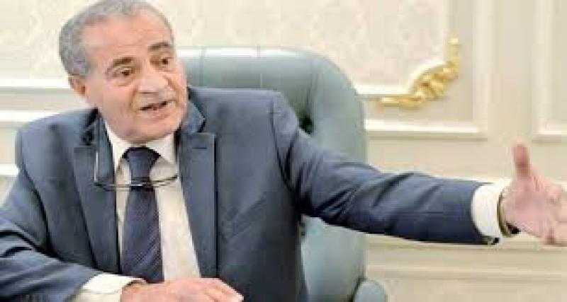 تعرف على موعد انتهاء أزمة السكر فى مصر