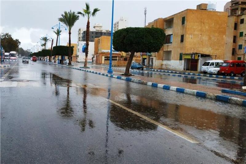 تعطيل جميع المدارس والمعاهد الأزهرية في مطروح غدا