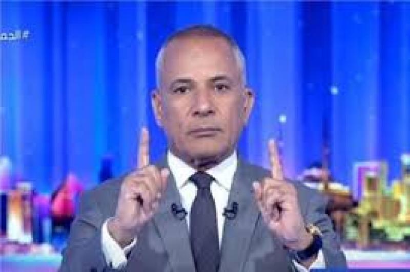 الإعلامي أحمد موسى