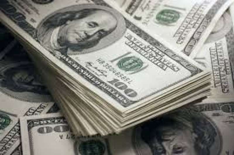 سعر الدولار