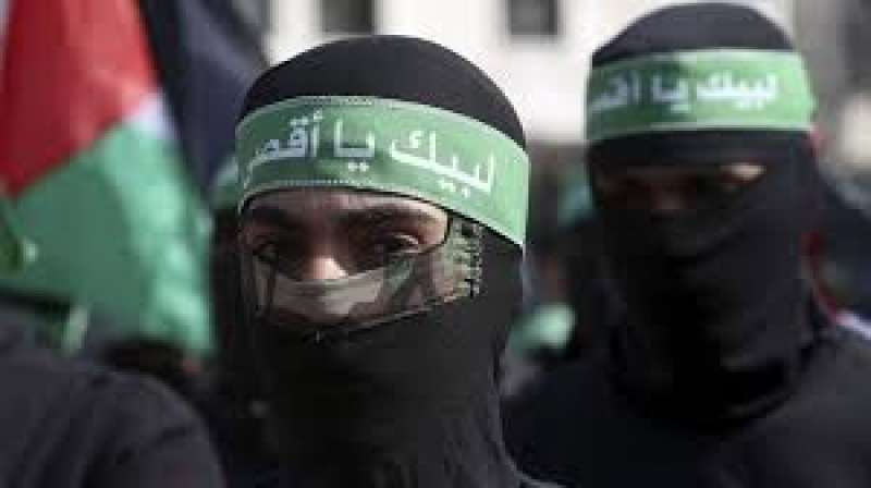 حركة حماس 