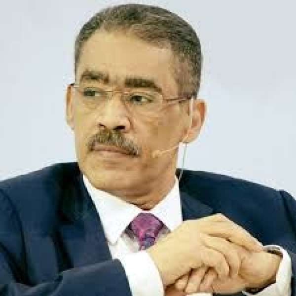 الدكتور ضياء رشوان