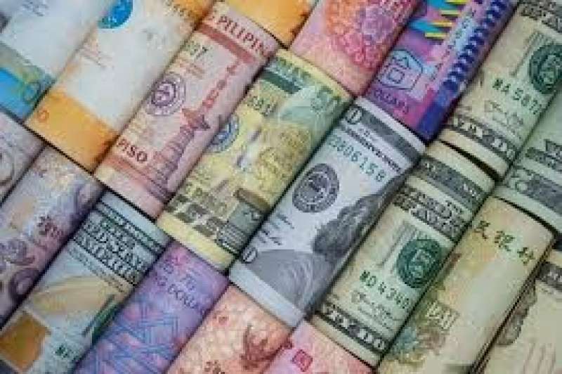 اسعار العملات الاجنبية