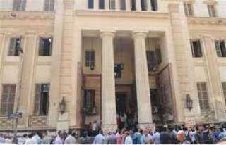 السجن المشدد 15 عاما لسائق لقيادته سيارة تحت تأثير المخدرات وتسببه فى قتل 3 أطفال وإصابة آخرين في الخانكة