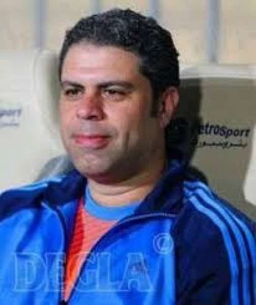 معتمد جمال
