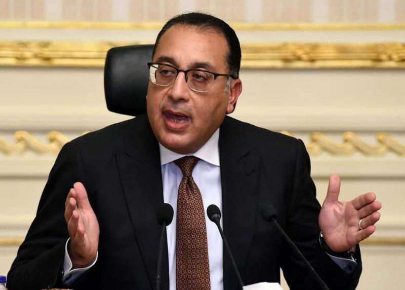 د. مصطفى مدبولي