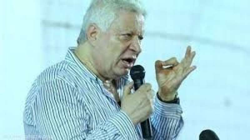 مرتضى منصور