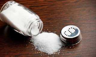 شعبة منتجى ملح الطعام: دراسة لبحث إمكانية استخدام أيودات الصوديوم فى تدعيم الملح