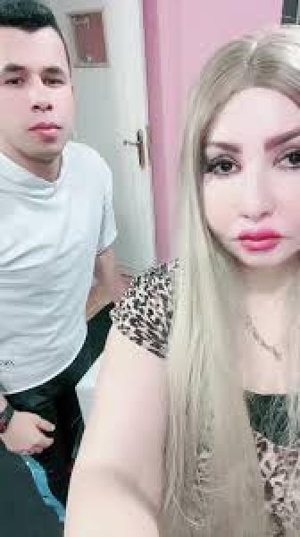 كراون مشاكل وانتى حمادة