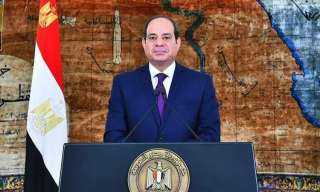 قرار جمهوري بإعادة شكيل الجمعية العمومية لصندوق مصر السيادي.. بالأسماء