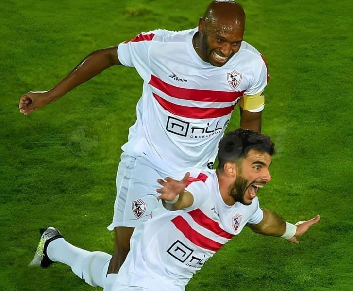 زيزو وشيكا