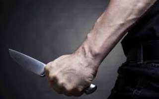 تأجيل محاكمة عامل بتهمة قتل شخص بالسكين