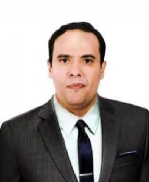 د. سامح سمير على