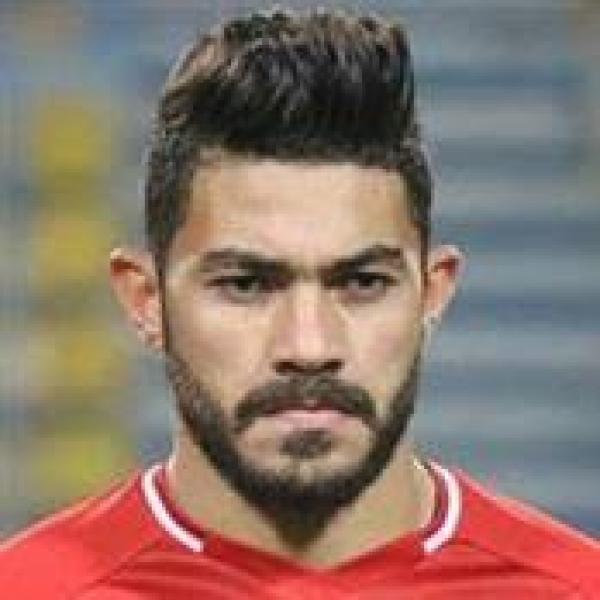 ياسر إبراهيم