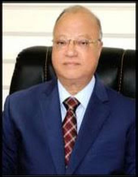 اللواء خالد عبدالعال