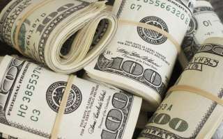 سعر الدولار اليوم الجمعة 8 ديسمبر 2023في البنوك