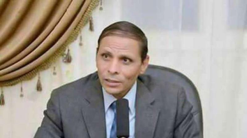 النائب الراحل خليفة رضوان