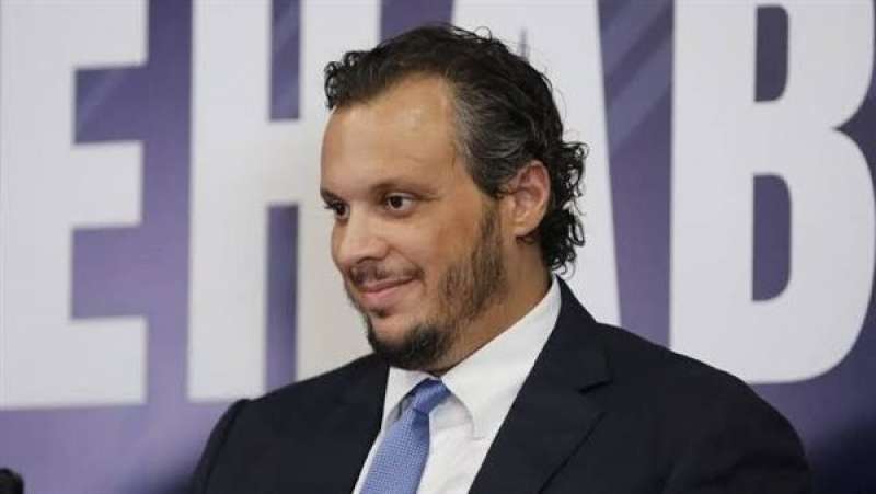 ممدوح عيد