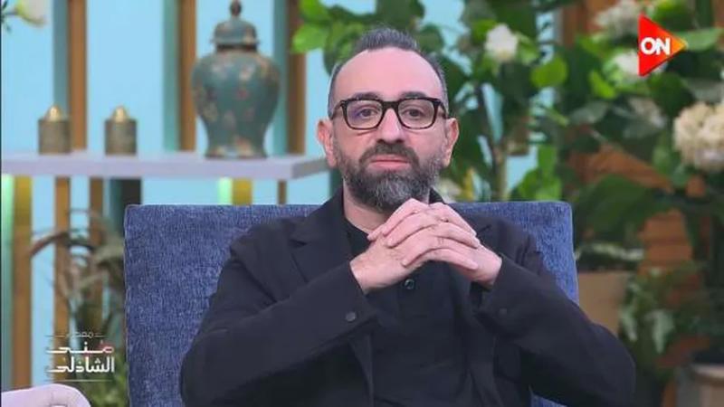 عمرو سلامة