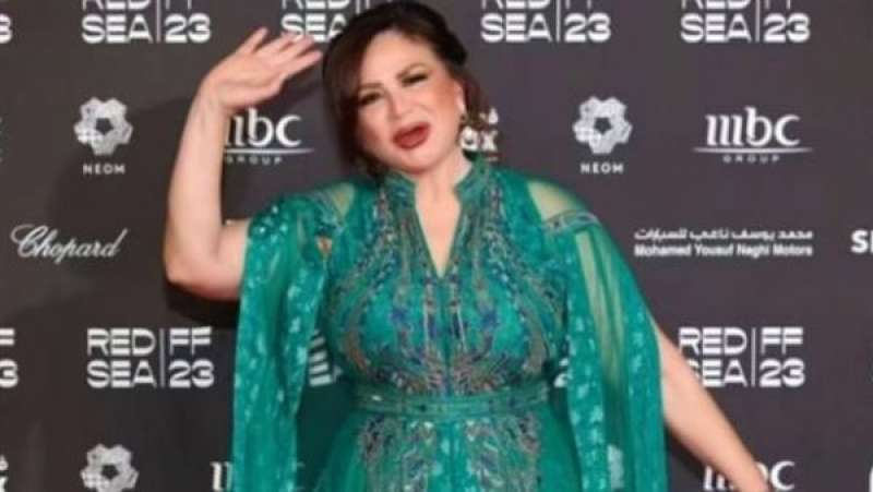 إلهام شاهين