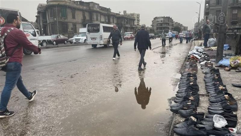 حالة الطقس غدا