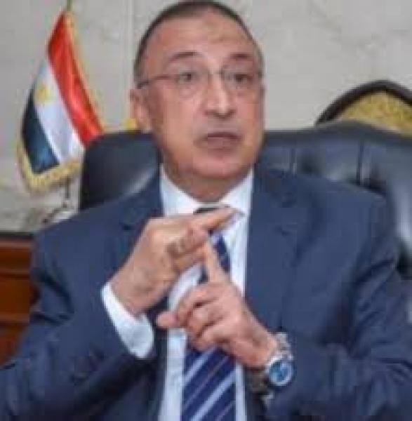 اللواء محمد الشريف 