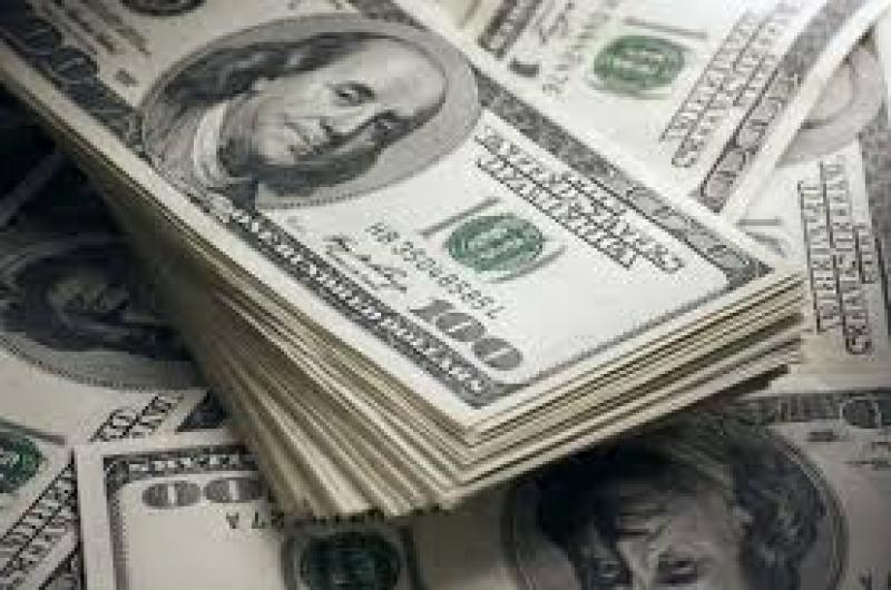 سعر الدولار