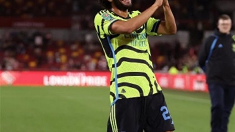 محمد النني