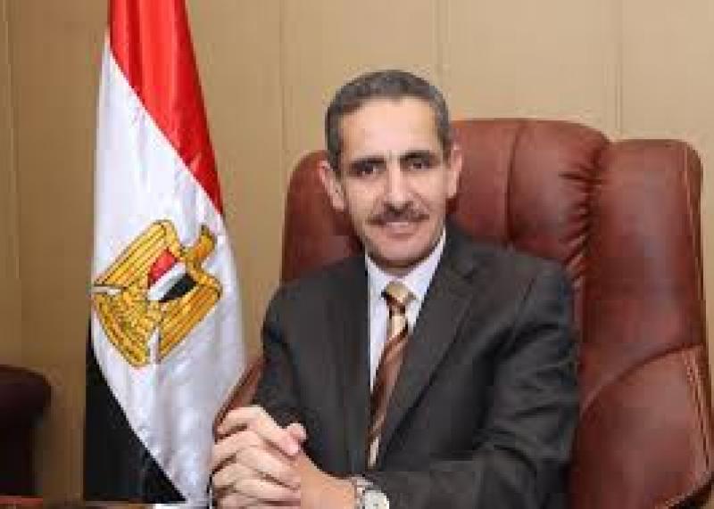 محافظ الغربية