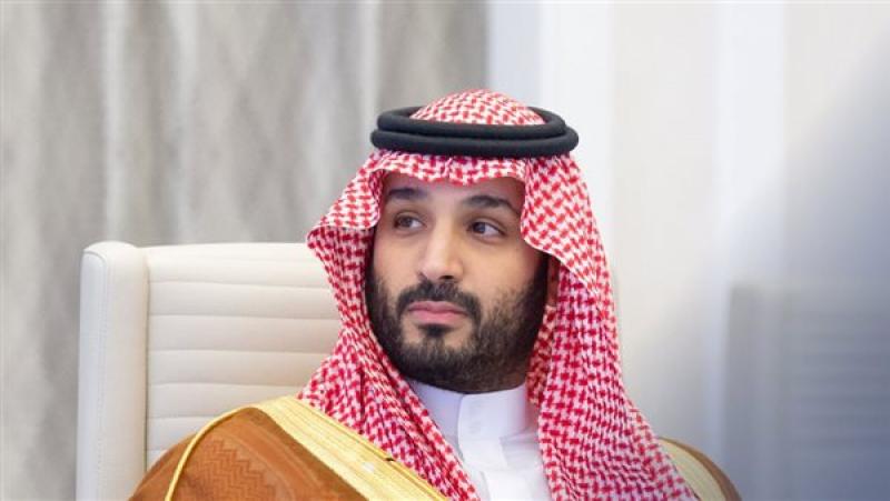 الأمير محمد بن سلمان