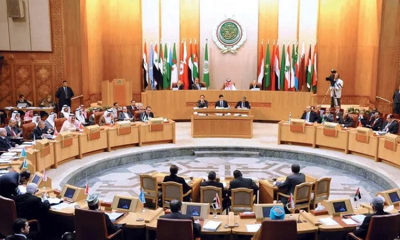 البرلمان العربي