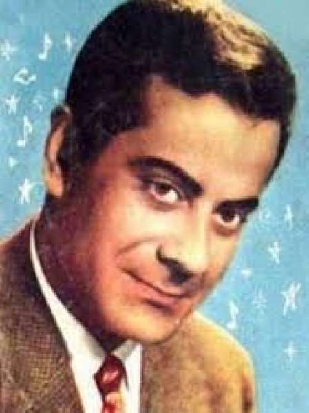 فريد الاطرش
