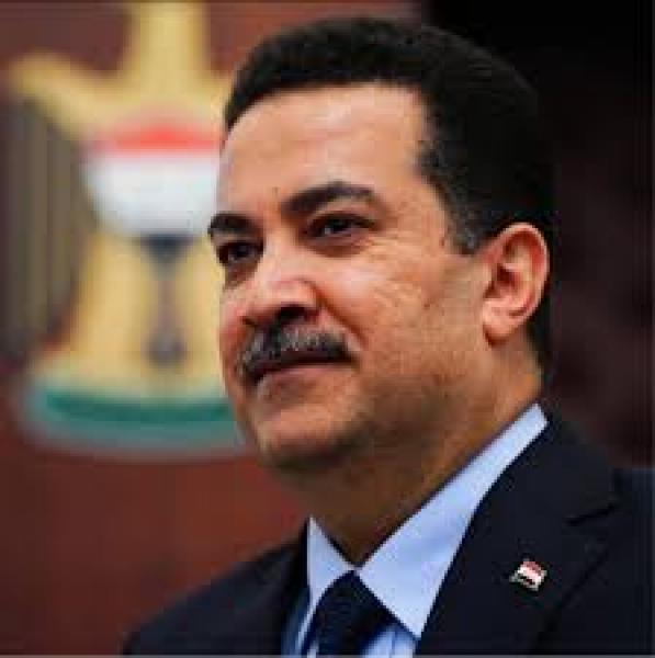 رئيس الوزراء العراقي