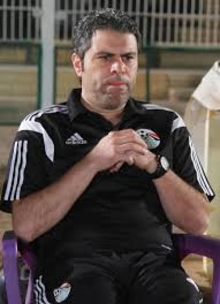 معتمد جمال
