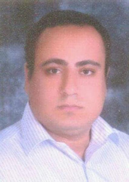 الشاعر والأديب جرجس نظير