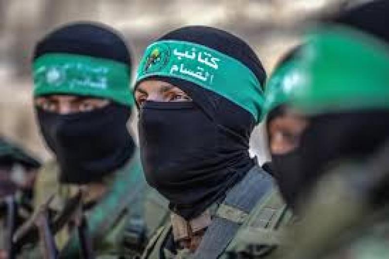 كتائب القسام
