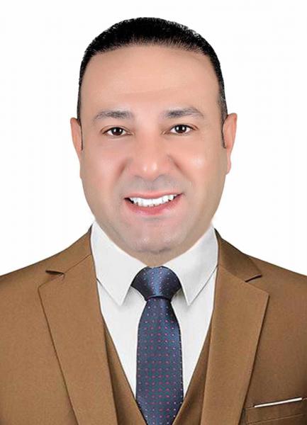 دكتور ياسر أيوب ثابت