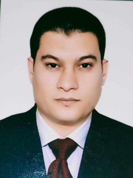 الكاتب الصحفي  وائل السنهوري