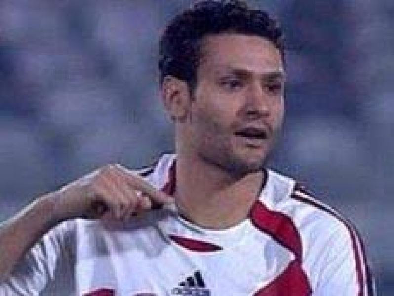 محمد ابوالعلا