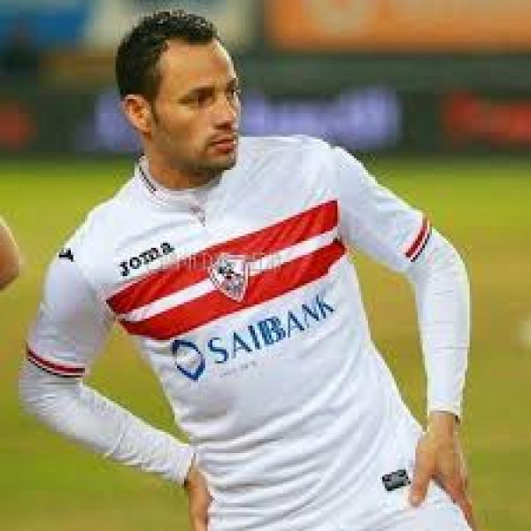 حسام باولو