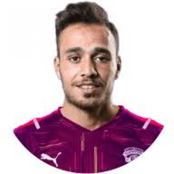 محمد عنتر