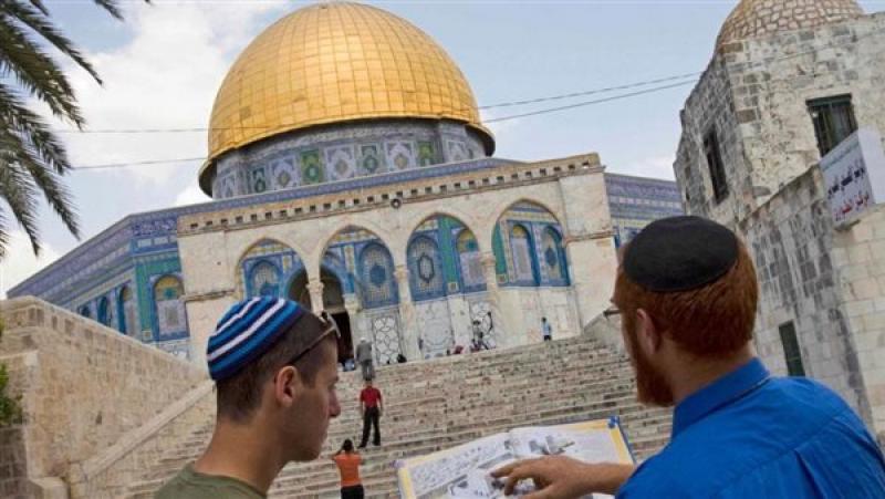 القدس
