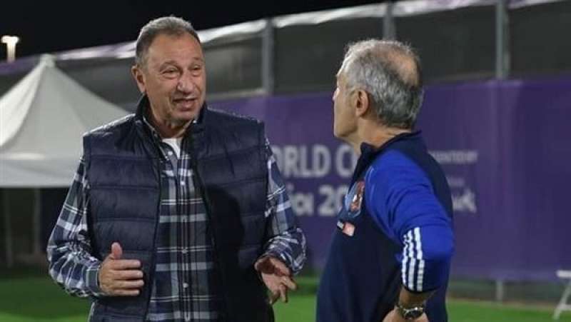 كولر والخطيب