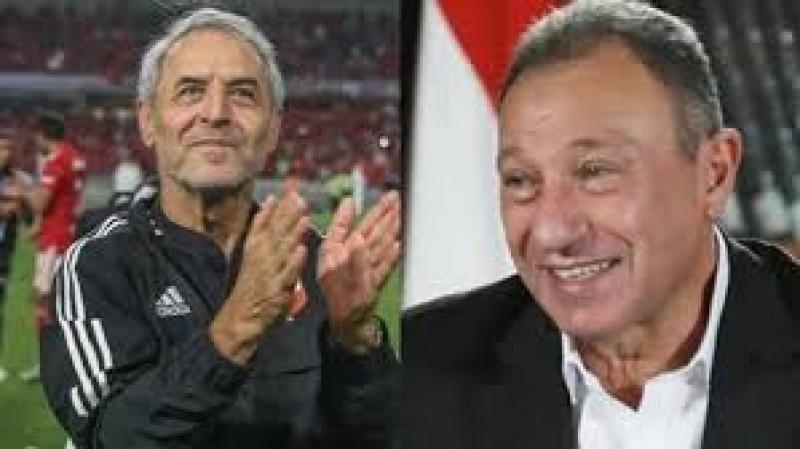 الخطيب وكولر