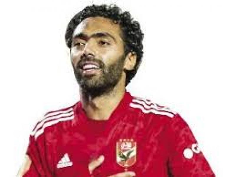 حسين الشحات