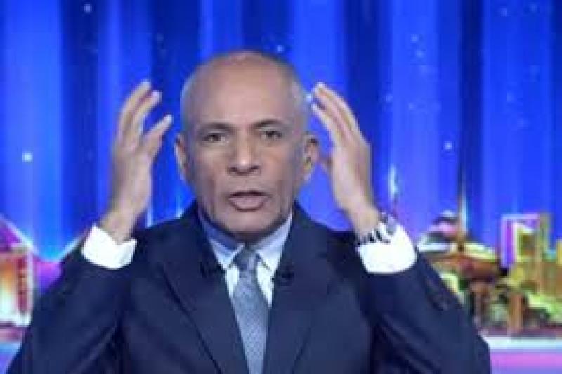 احمد موسي